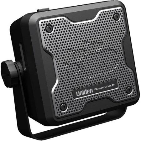 Uniden BC15 15 Watt External Speaker