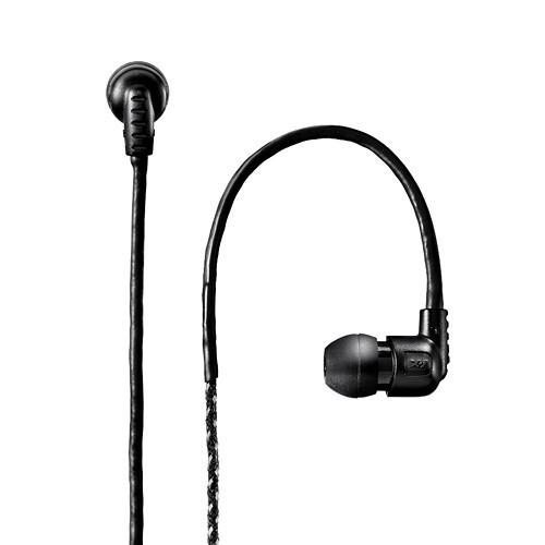 X-1 Headphone Momentum Custom Black