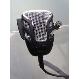 Bearcat microphone 6-pin