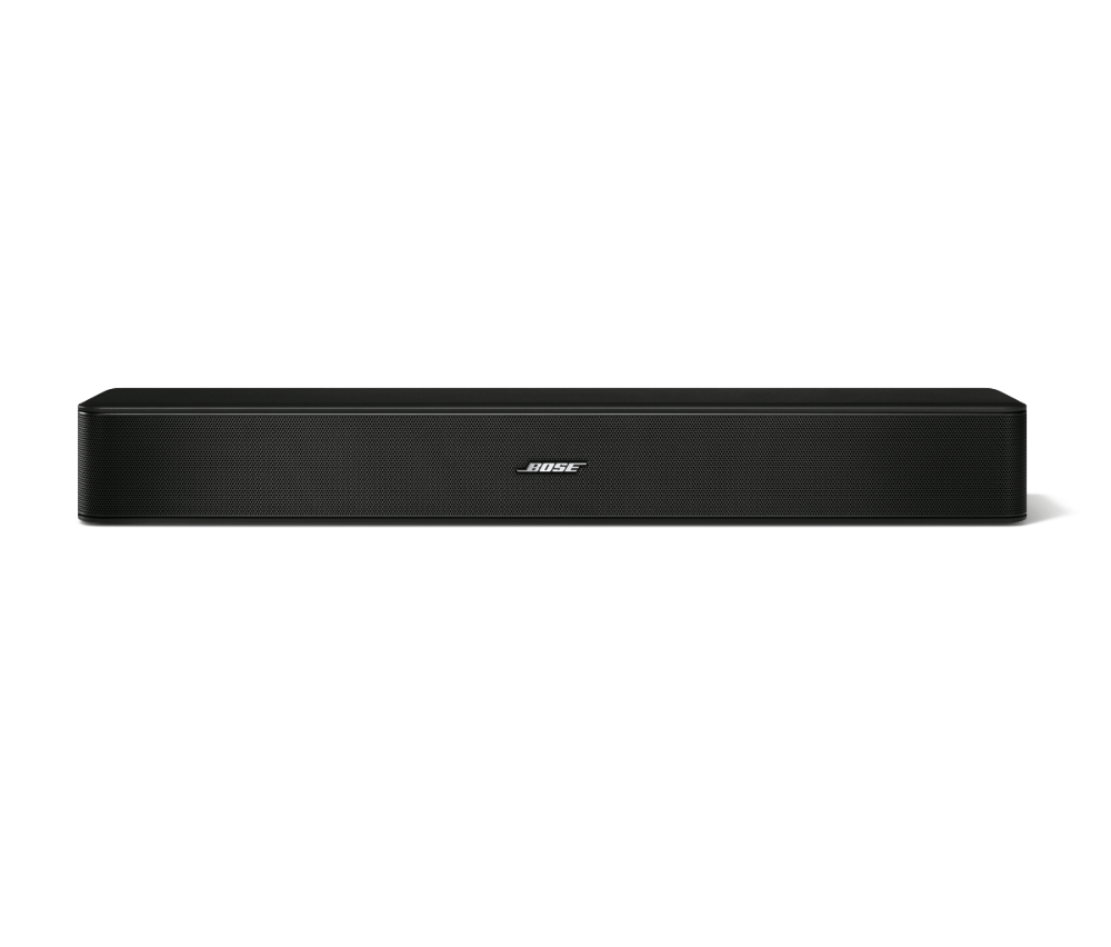 Buy Bose Solo 5 TV sound system Radioworld