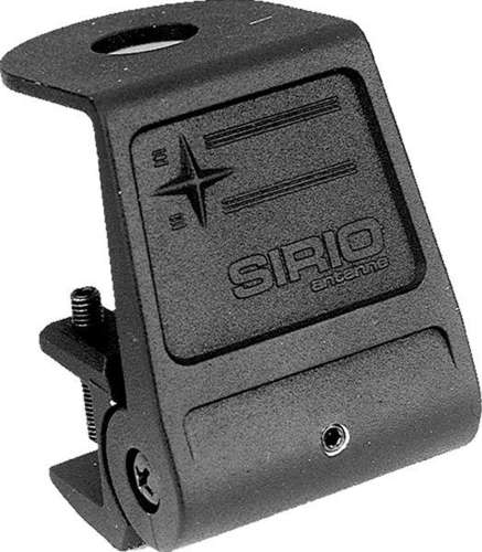 Sirio kf gutter mount for 3,8" stud fitting antennae