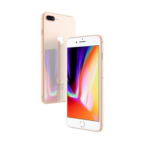 iPhone 8 Plus at Radioworld UK