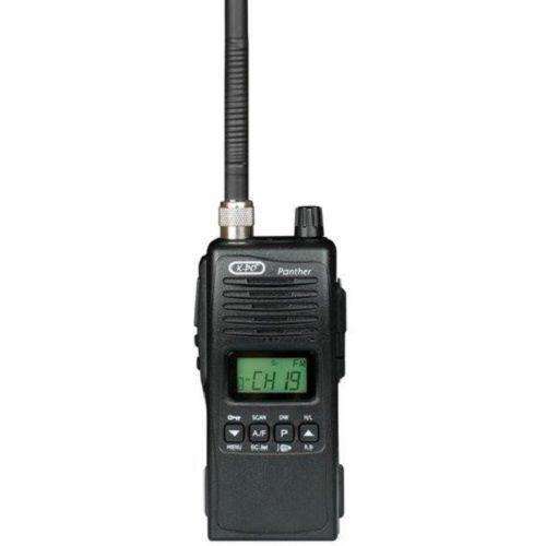 K-po panther multi channel cb handheld