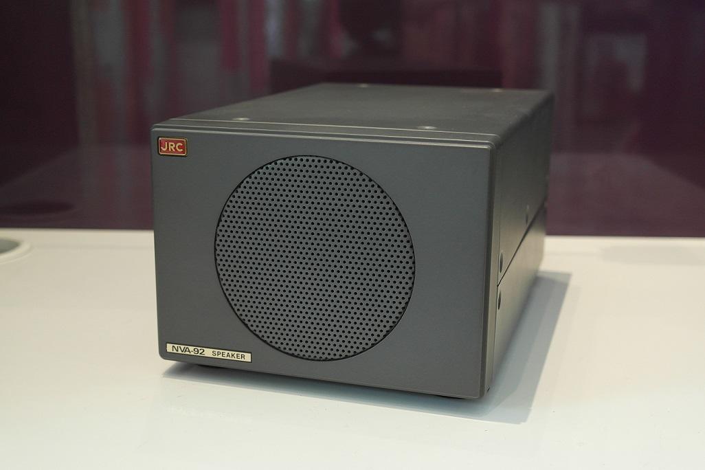 JRC NVAー92 （JRC NVA-92 脆く スピーカー）