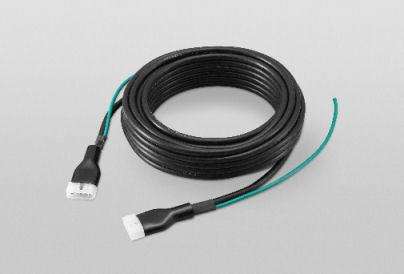 Icom opc-1465 shielded control cable
