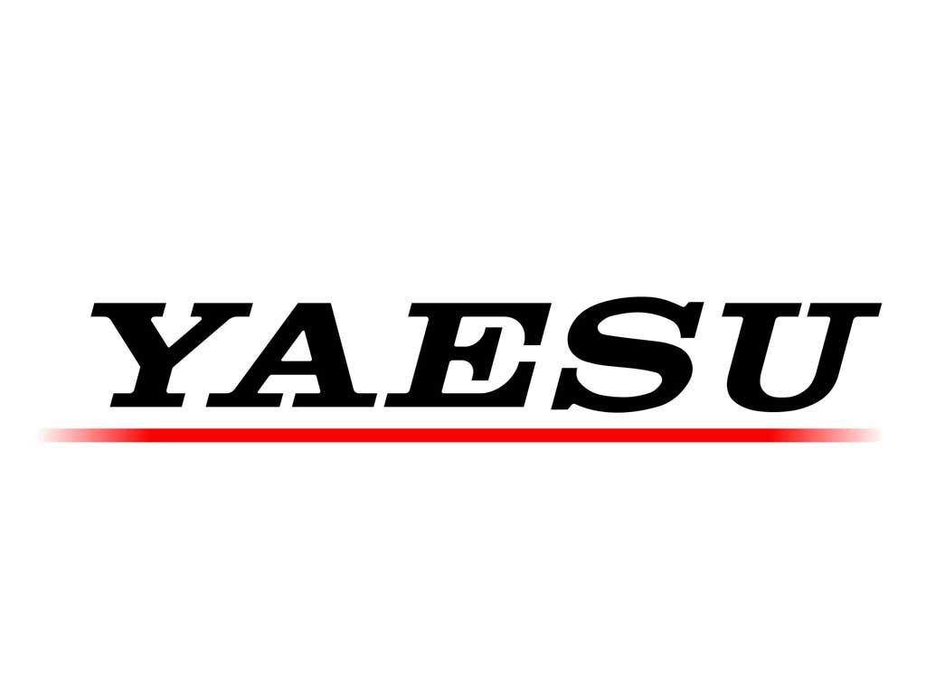Did you know we are Yaesu UK Largest dealer,
