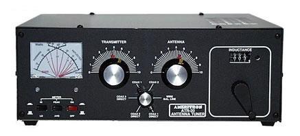 What is an Antenna Tuner?