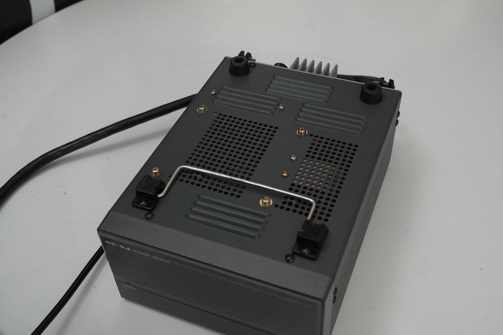 Second Hand Icom PS-55 Linear Power Supply for Icom Transceivers