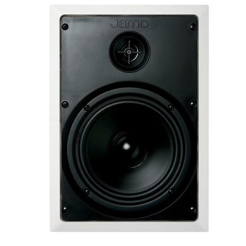 Jamo C 60 SUR Left Surround Speaker Black Radioworld UK