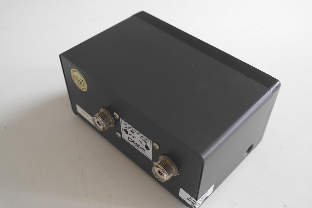 Second Hand Daiwa CN-101 1.8-150MHz SWR Meter