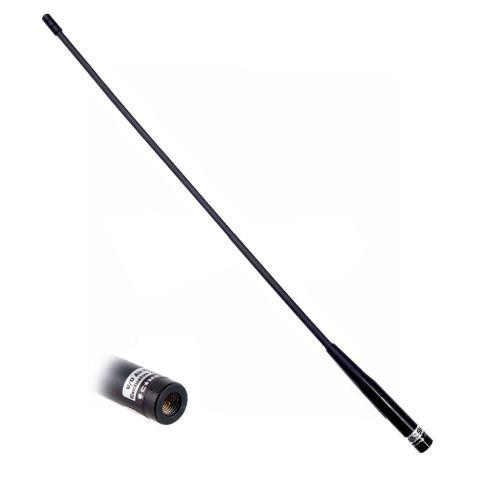 COMET AB-35WS - 37CM AIRBAND ANTENNA 118-135/230-360MHZ