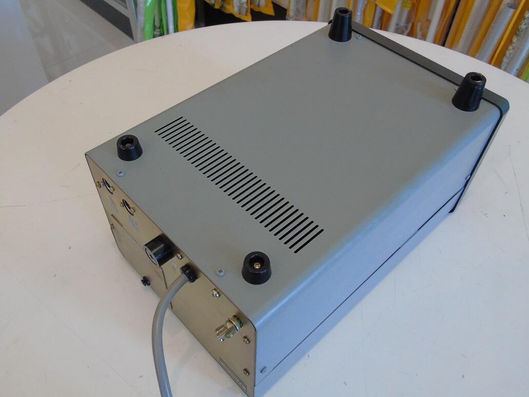 Second Hand Yaesu FV-101DM Digital Memory VFO - radioworld