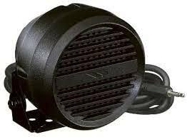 YAESU MLS-200 Waterproof extension speaker