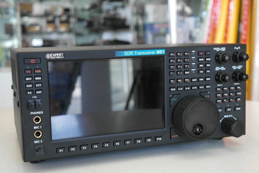 Second hand radio equipment image