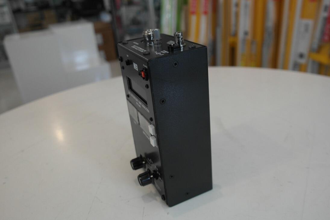 Second Hand MFJ-269 HF/VHF/UHF Digital Antenna Analyser - RW