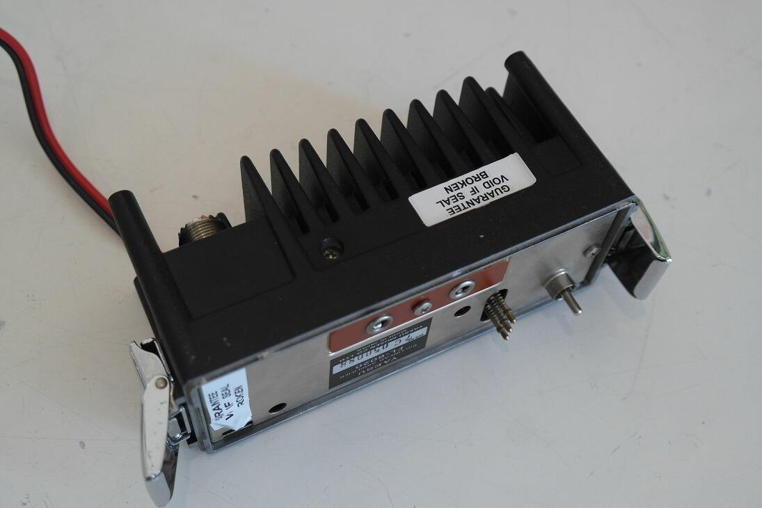 Second Hand FL-6020 50-54 MHz Amplifier for the FT-690RII 7