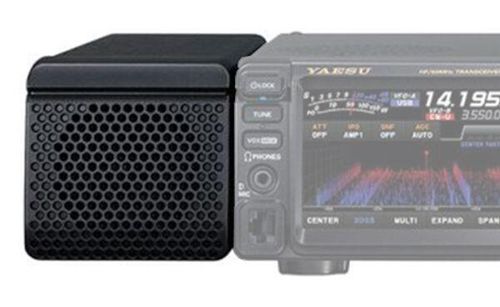 Yaesu sp-40 speaker for yaesu ft-710 field