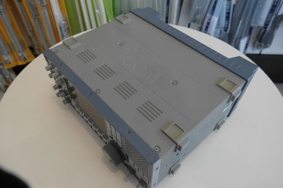 Second Hand ICR9500 Base Station Wide Band Receiver