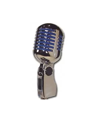 Microphones recording studios, broadcasting, and communication systems