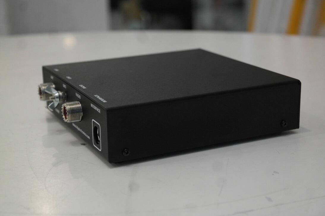 Second Hand Ldg electronics z100a automatic antenna tuner and