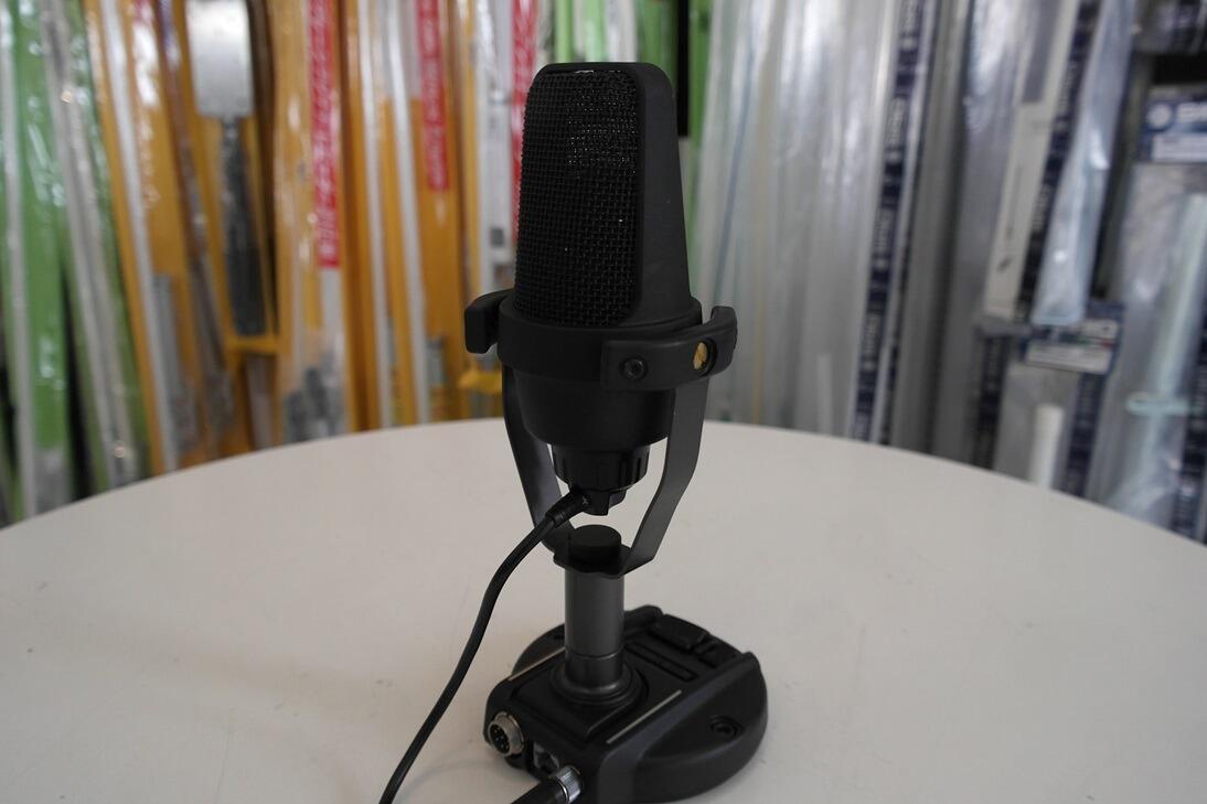 YAESU デスクトップマイク　MD-200A8X. 中古美品 Yahoo!オークション -「md-200a8x」の落札相場・落札価格