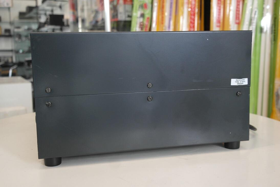 Second Hand Linear Amp UK Challenger 3 HF Amplifier Radioworld UK