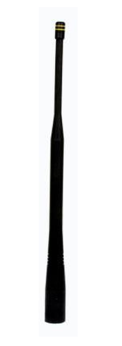 Rd-800 optioelectronics rubber duck antenna 500-1000mhz bnc