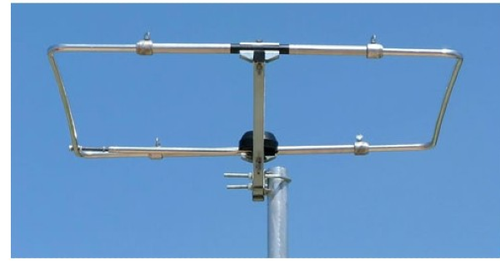 Diamond A502HBR 50–53 MHz 6m 2-Element Beam Antenna | Radioworld UK