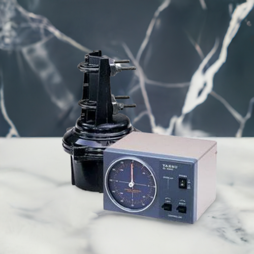 Yaesu g-450cdc rotator medium duty antenna rotator - Radioworld UK