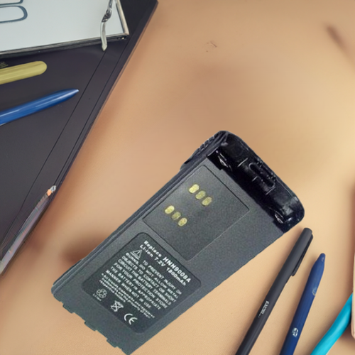 Motorola PMR accessories