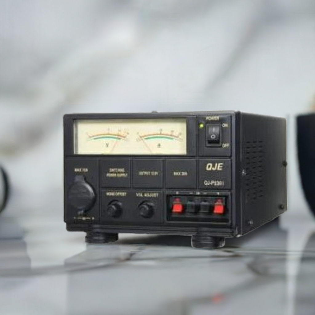 SPS30II 30 Amp Switch Mode Power Supply -3