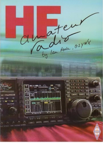 HF Amateur Radio by Ian Poole (2007-05-01)