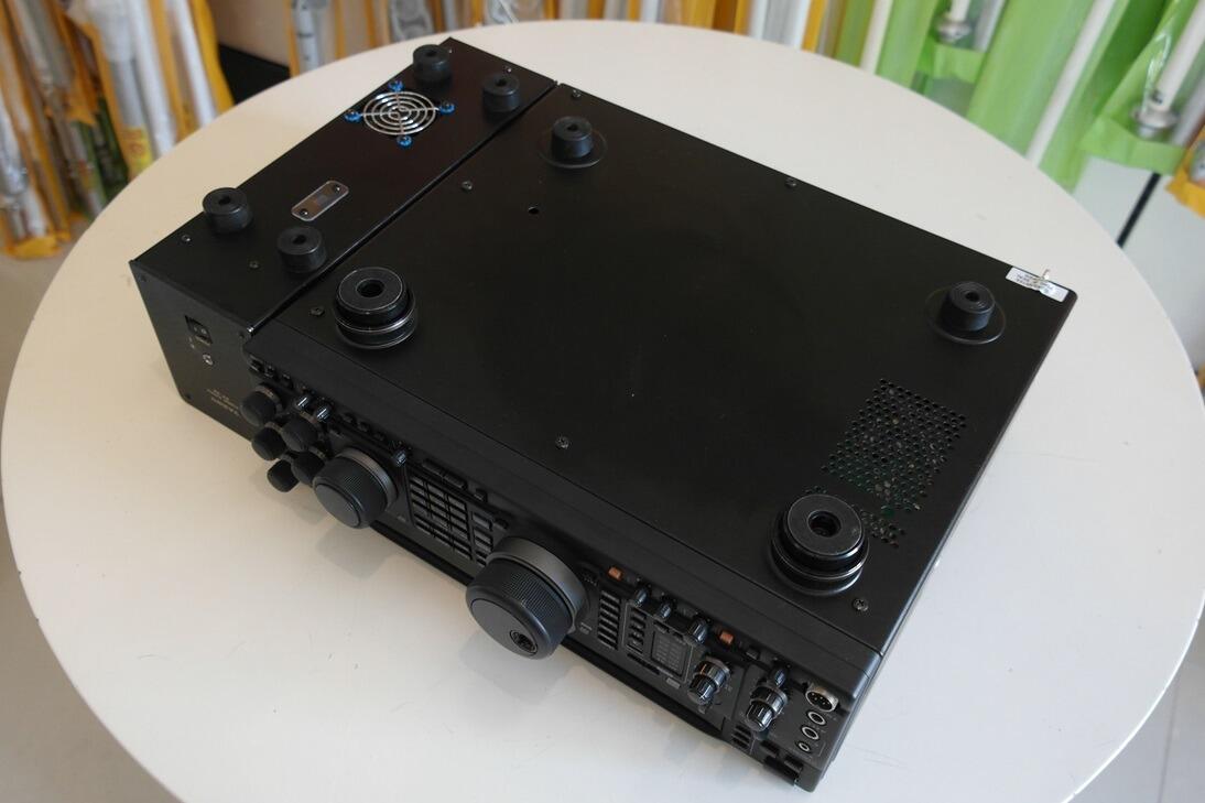 Second Hand Yaesu FT-1000MP MKV(5) 200w HF Transceiver