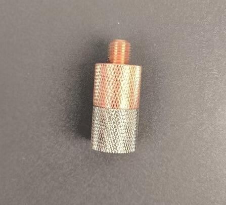 Chelegence 3/8-24 M10 Antenna Adaptors 1