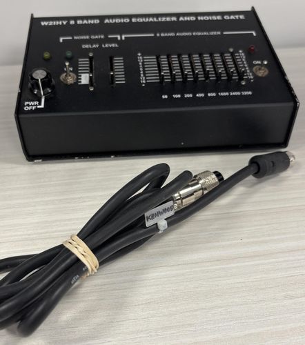 Second Hand Icom FL-223 9MHz Narrow SSB Filter – Radioworld UK