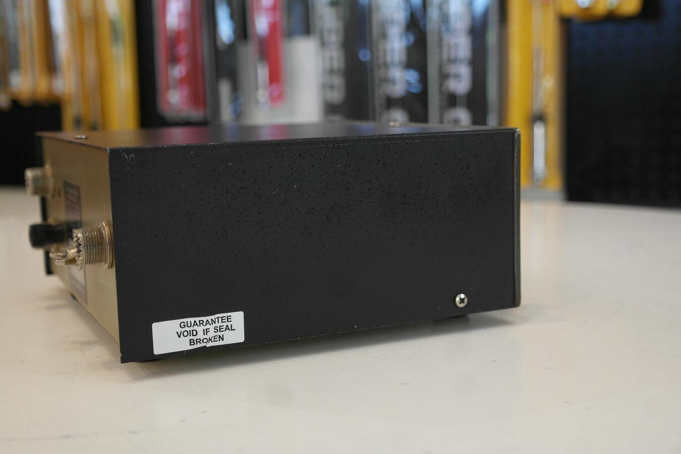 Second Hand Tokyo Hy-Power HC-200 Manual HF Antenna Tuner