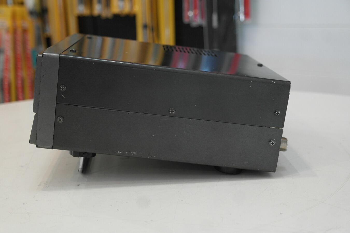 Second Hand Yaesu FC-757AT Automatic Antenna Tuner – FT-757 | UK