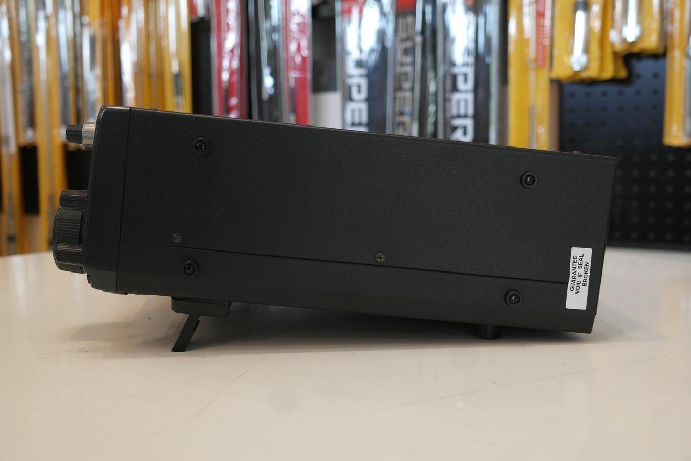 Used Icom IC-746 HF/6m 100W Transceiver | Radioworld UK