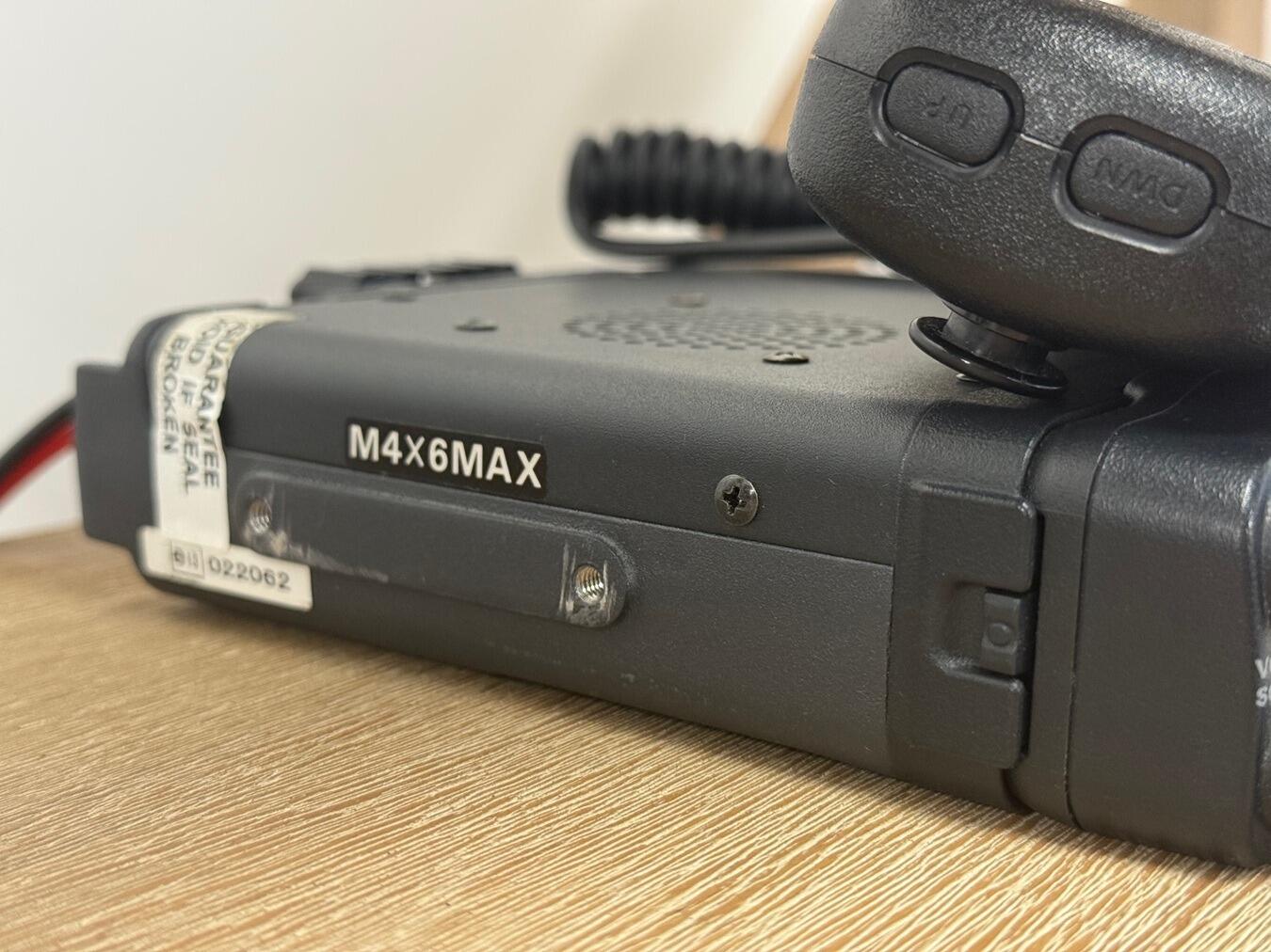 STANDARD FT-7800 144/430 20W　(USED) Yaesu FT-7800R 144/430MHz Dual Band FM Transceiver High