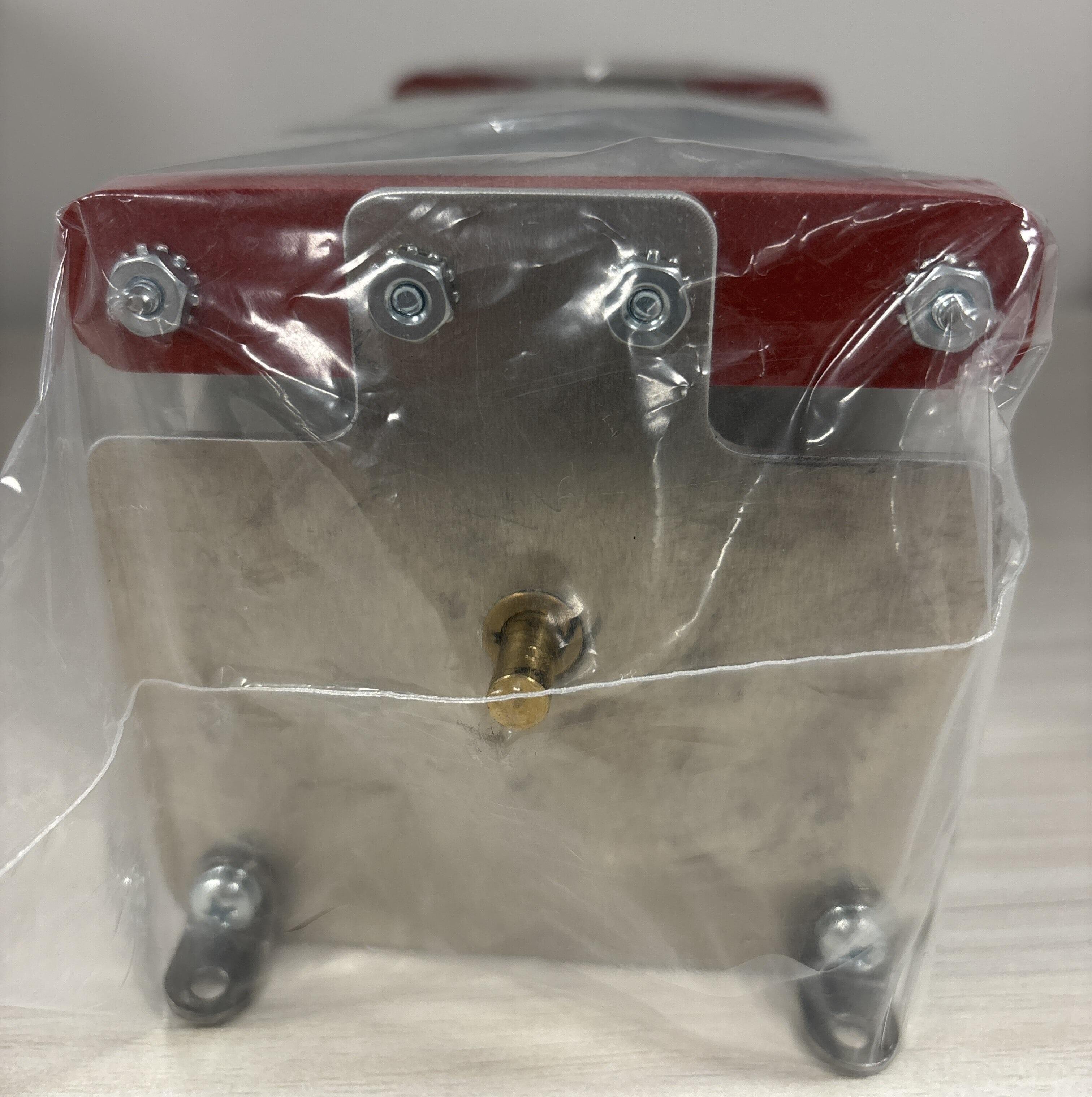 High‑quality Palstar C1350 adjustable capacitor
