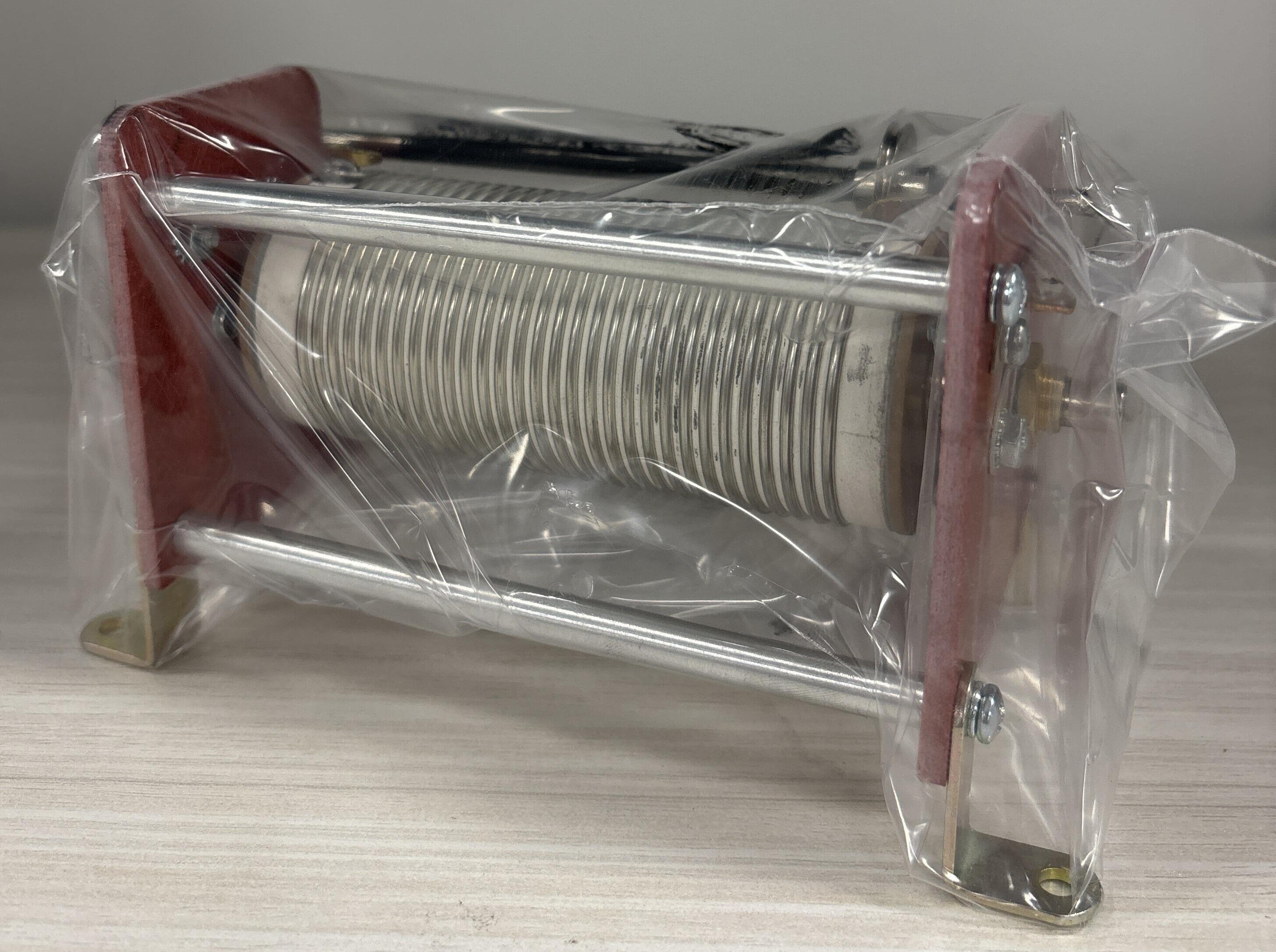 Msrp Palstar at500 roller inductor - Spare Roller Inductor for the