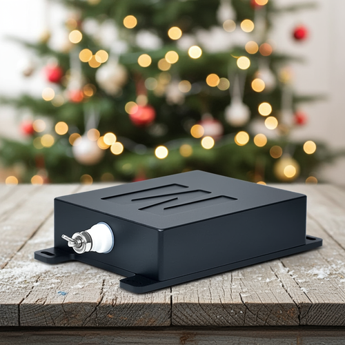 Tuner Automatique MAT-10 Pour émetteurs-récepteurs QRP – Occasion