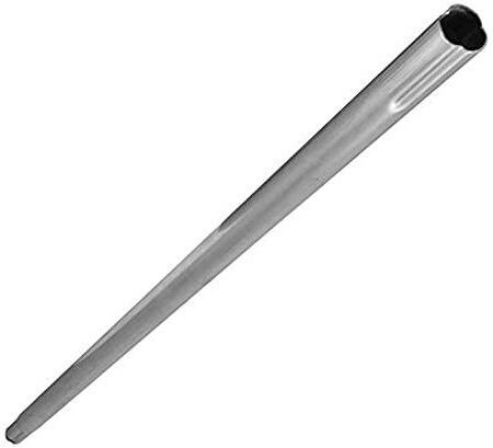 1.5 Metre Interlocking Steel Pole / Swaged Pole  s1