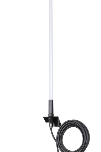 Comet GP6 dual band base antenna 144, 433 MHz. - Radioworld UK