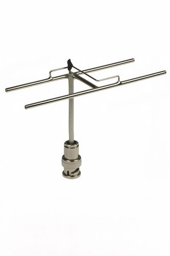 HB9CV-1296 directional antenna for 1296 MHz 23cm band