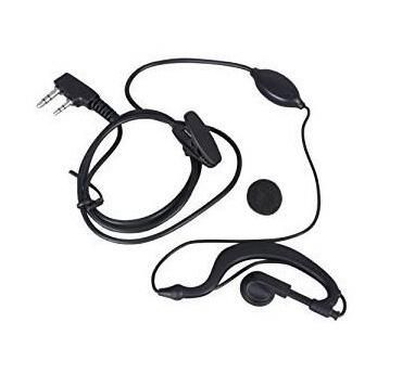 Inrico T199 and T192 earpieces are advanced communication devices designed for seamless and efficient communication.