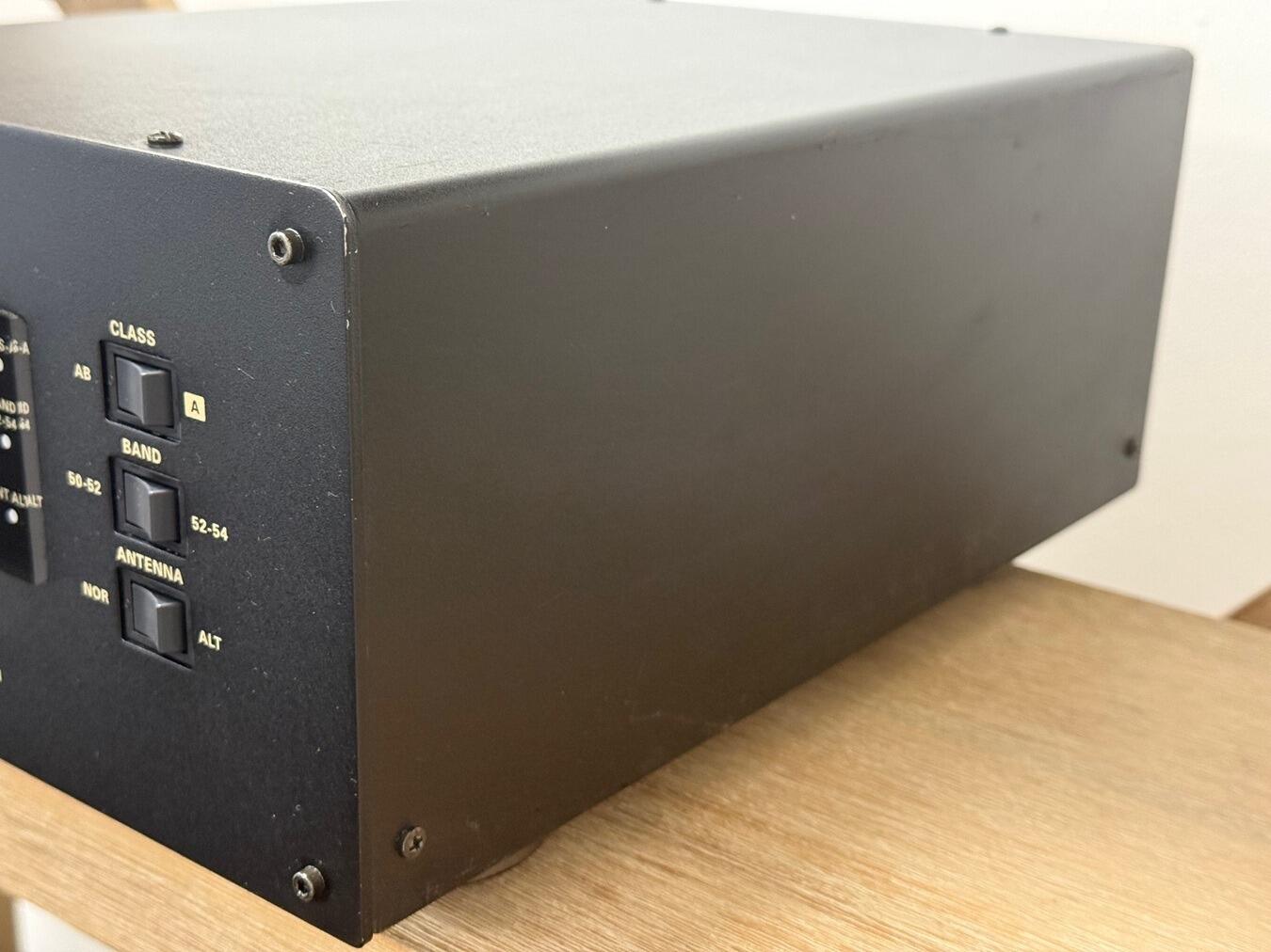 Pre-owned Yaesu FTV-1000 6m transverter unit