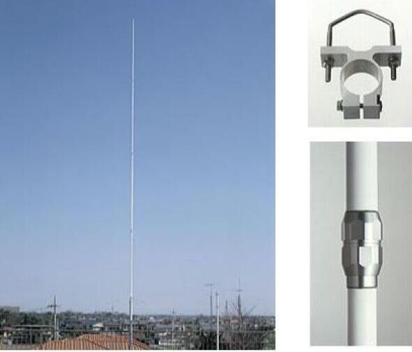 Diamond X‑700H 2m/70cm Fixed Station Antenna | Radioworld UK