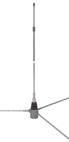 Sirio GP3E VHF base station antenna 135-175 MHz omnidirectional