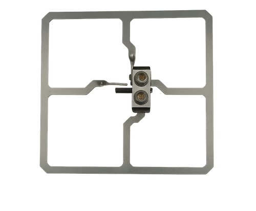 X-quad-2m x-quad antenna for 2m - Radioworld UK